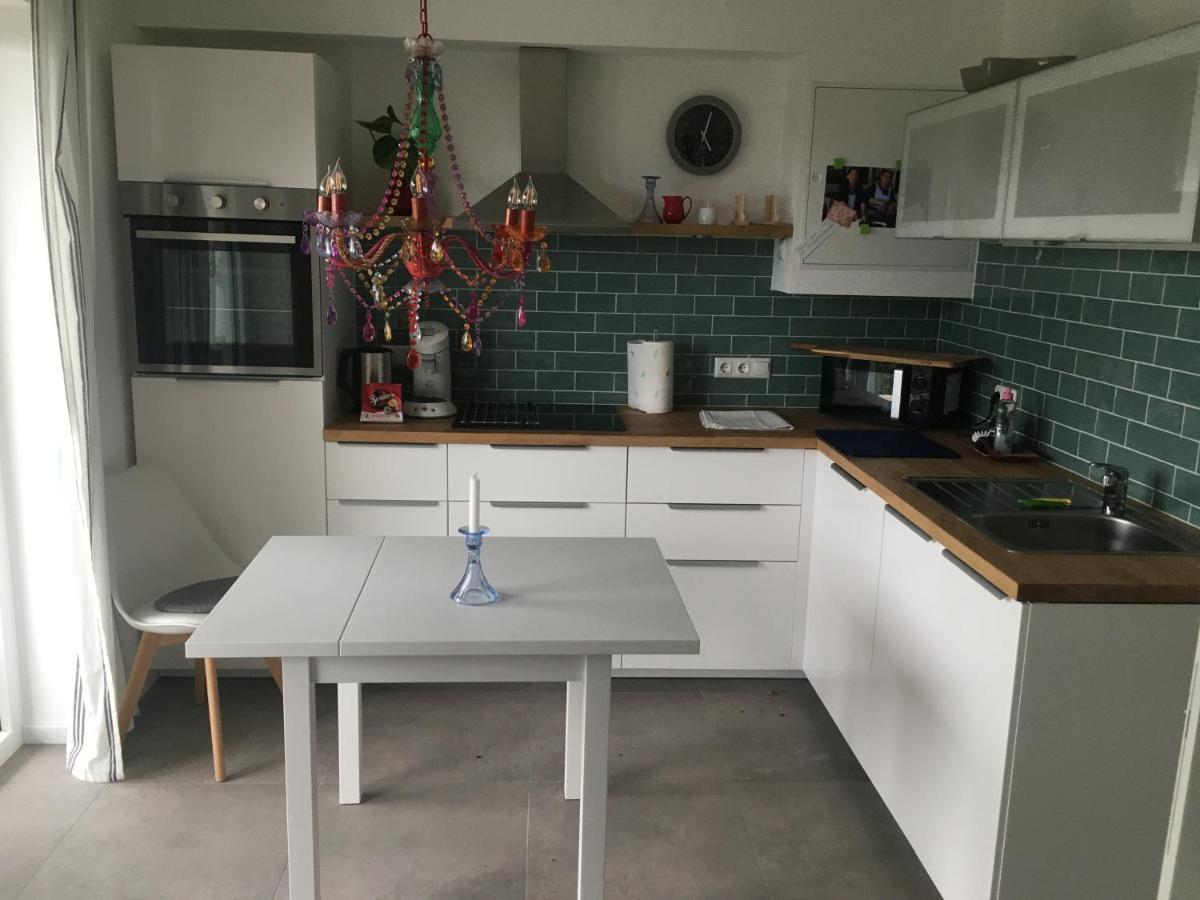 Ferienwohnung Bei Beppi Geisenheim Extérieur photo