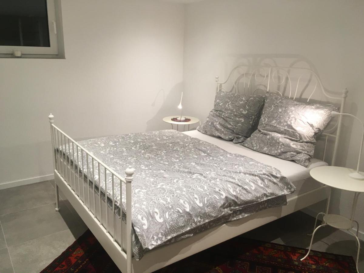 Ferienwohnung Bei Beppi Geisenheim Extérieur photo